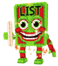 List List List Sahur