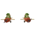 Los Crocodillitos