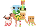 Los Jolly Combinasionas