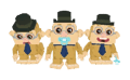 Los Matteos