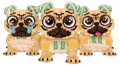 Los Puggies
