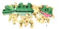 Los Quesadillas