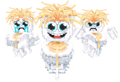 Los Spaghettis