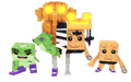 los spooky combinasionas