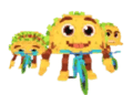 Los Tacoritas