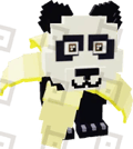 Pandaccini Bananini