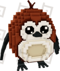 Penguino Cocosino