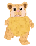 Pipi Potato