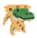 Quesadilla Crocodila
