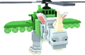 Rhino Helicopterino