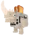 Rhino Toasterino
