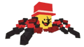 Sammyni Spyderini