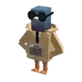 Spioniro Golubiro