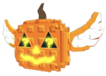Spooky Lucky Block