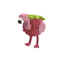 Strawberelli Flamingelli