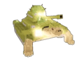 Tartaruga Cisterna