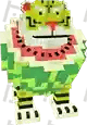 Tigrilini Watermelini