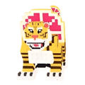 Tigroligre Frutonni