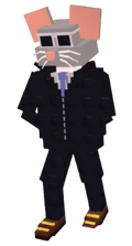 Tim Cheese