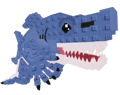 Tralaledon