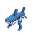 Tralalero Tralala