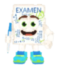 Yess my examen