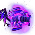 40M Void Burst