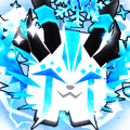 5M Frost Monarch
