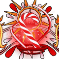 Celestial Candycane