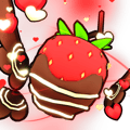 Chocolate Strawberry