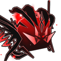 Crimson Flare