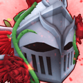 Crimson Rose Knight