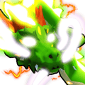 Divine Dragon