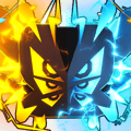 Dual Shock