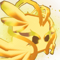 Golden Rainbow Fiend