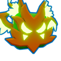 Forest Wyvern