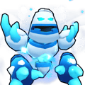 Frost Golem