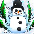 Frosty Snowman