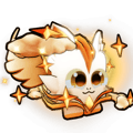 Gilded Pegasus