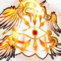 Gilded Seraphim