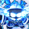 Grand Ice Wizard