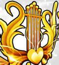 Golden Harp