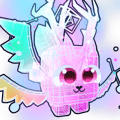 Holographic Hybrid