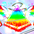 Holographic Prism