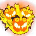 Hydra Magma Empyreus