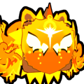 King Emblazed