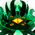 King Kraken