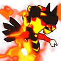 Lava God
