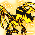 Magmasaur