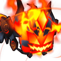 Magmatic Jester